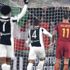 Juventus, Roma'yı tek golle geçti