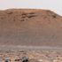 Mars kraterindeki çığır açan keşif