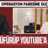 İçişleri Bakanı Süleyman Soylu'dan organize suç örgütü elebaşı Sedat Peker hakkında "hakaret ve iftira" gerekçesiyle suç duyurusu İçişleri Bakanı Süleyman Soylu'dan organize suç örgütü elebaşı Sedat Peker hakkında "hakaret ve iftira" gerekçesiyle suç duyurusu