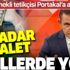 Sabah Gazetesi yazarı Salih Tuna'dan provokatör Fatih Portakal'a aşı tepkisi: Bu kadar cehalet trollerde yok!