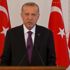 Cumhurbaşkanı Erdoğan, Erbakan ve Milli Görüş Sempzoyumu'nda konuşuyor