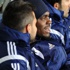 Emenike'den şok tavır