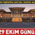 Son dakika... Kabine toplantısının ardından İbrahim Kalın açıklama yaptı Son dakika... Kabine toplantısının ardından İbrahim Kalın açıklama yaptı