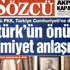 Asıl niyetleri belli oldu Asıl niyetleri belli oldu
