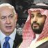 'Suudi Veliaht, Netanyahu ile el sıkışma hazırlığında' iddiası 'Suudi Veliaht, Netanyahu ile el sıkışma hazırlığında' iddiası
