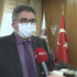 Prof. Dr. Tufan Tükek vücudu koronadan koruyan şifreyi açıkladı. Virüse duvar olup zırh gibi koruyor Prof. Dr. Tufan Tükek vücudu koronadan koruyan şifreyi açıkladı. Virüse duvar olup zırh gibi koruyor