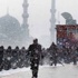 Meteoroloji'den yoğun kar uyarısı