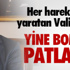 Hatay Sel Ve Fırtınaya Teslim Oldu Hatay Sel Ve Fırtınaya Teslim Oldu