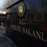 Dışişleri Bakanlığından yaz kararnamesi Dışişleri Bakanlığından yaz kararnamesi