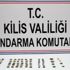 Kilis'te ele geçirildi! Tam 82 parça