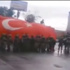 PKK'ya darbe vuran özel harekattan mehter marşlı kutlama!