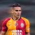 Radamel Falcao'dan Arda Turan'a 'Galatasaray'a hoş geldin' mesajı Radamel Falcao'dan Arda Turan'a 'Galatasaray'a hoş geldin' mesajı