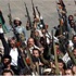 Yemen'de darbe! Yemen'de darbe!