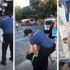 Maske takmayan kıza müdahale edip açığa alınan polislerle ilgili yeni gelişme Maske takmayan kıza müdahale edip açığa alınan polislerle ilgili yeni gelişme