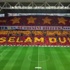G.Saray'dan ezeli gönderme