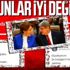 Başkan Erdoğan'ı hedef alarak algı operasyonuna soyunan İYİ Partili Aytun Çıray 40 dakika içinde kendini yalanladı