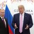 Putin-Trump görüşmesiyle ilgili Kremlin'den açıklama Putin-Trump görüşmesiyle ilgili Kremlin'den açıklama