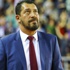Ufuk Sarıca: "Başarımız kitaplara geçecek" Ufuk Sarıca: "Başarımız kitaplara geçecek"
