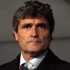 Galatasaray'da son aday Juande Ramos