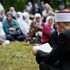 Kurşuna dizilen Srebrenitsalılar anıldı