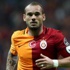 'Ölene kadar kal Sneijder'