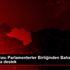 Türk Dünyası Parlamenterler Birliğinden Bahar Kalkanı ...
