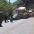 Valilik yolu açtı, PKK yine yol kesti