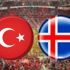 Türkiye İzlanda maçı ne zaman, saat kaçta? EURO 2020 Türkiye İzlanda milli maç nerede oynanacak? Türkiye İzlanda maçı ne zaman, saat kaçta? EURO 2020 Türkiye İzlanda milli maç nerede oynanacak?