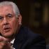 ABD Dışişleri Bakanı Tillerson’dan Zimbabve açıklaması