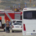 Çadır kentte yangın: 2 ölü