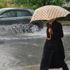 Meteoroloji’den İstanbul’a yağış uyarısı Meteoroloji’den İstanbul’a yağış uyarısı