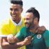 Giuliano'dan sonra sıra Valbuena ve Dirar'da Giuliano'dan sonra sıra Valbuena ve Dirar'da