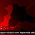 Polisten kaçan sürücü sınır kapısında yakalandı