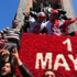 Vali'den Taksim için 1 Mayıs açıklaması