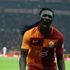 Galatasaray Gomis konusunda Çinlilerle anlaştı