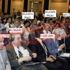 Adil Öksüz'le konferansa katılanlar hala görevde! Adil Öksüz'le konferansa katılanlar hala görevde!