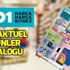 A101'e çamaşır makinesi geliyor! A101 aktüel ürünler kataloğu 17 Ocak ve fiyatları A101'e çamaşır makinesi geliyor! A101 aktüel ürünler kataloğu 17 Ocak ve fiyatları