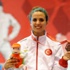 İrem Karamete bir ilki başardı!