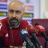 Süper Lig'de bir istifa daha Süper Lig'de bir istifa daha