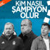 Süper Lig'de 3 büyüklerin şampiyonluk şansları Süper Lig'de 3 büyüklerin şampiyonluk şansları