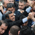 Bursa'da Ahmedinejad izdihamı! Bursa'da Ahmedinejad izdihamı!