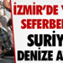 (Özel Haber) 9 Gün Su İçerek Hayatta Kalan Zihinsel Engelli Şahıs Zatürreye Yakalandı