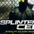 En kötüsünden en iyisine 6 Splinter Cell oyunu