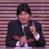 Bolivya da Evo Morales in mayıs genel seçimlerine ...