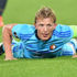 Kuyt tarih yazdı! Kuyt tarih yazdı!