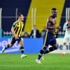Emenike Türkiye'den ayrıldı! Emenike Türkiye'den ayrıldı!