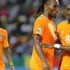 Kalou'dan Drogba için 'Messi' benzetmesi...
