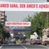 Erdoğan'ı bu afişle karşılayacaklar Erdoğan'ı bu afişle karşılayacaklar