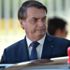 Brezilya Devlet Başkanı Bolsanaro'dan tepki çeken açıklamalar: Koronavirüsü yağmura benzeterek küçümsedi Brezilya Devlet Başkanı Bolsanaro'dan tepki çeken açıklamalar: Koronavirüsü yağmura benzeterek küçümsedi
