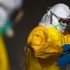 Eboladan toplam 6 bin 300 kişi öldü
